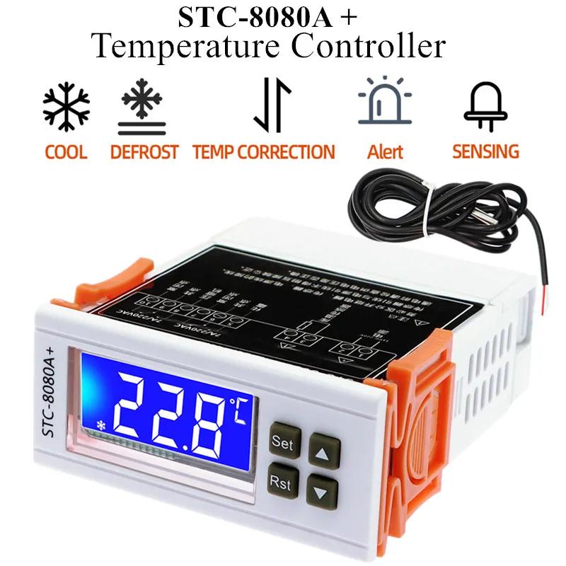 STC-8080A +  µ  µ Ʈѷ õ ڵ ..